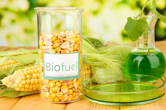 Wattisham biofuel availability