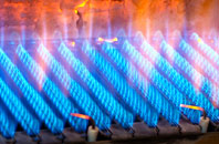 Wattisham gas fired boilers